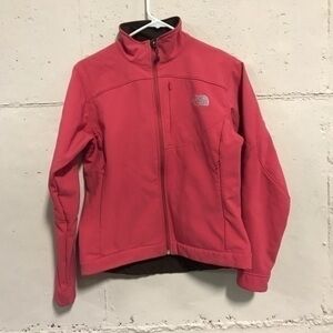 North Face Full Zip Jacket